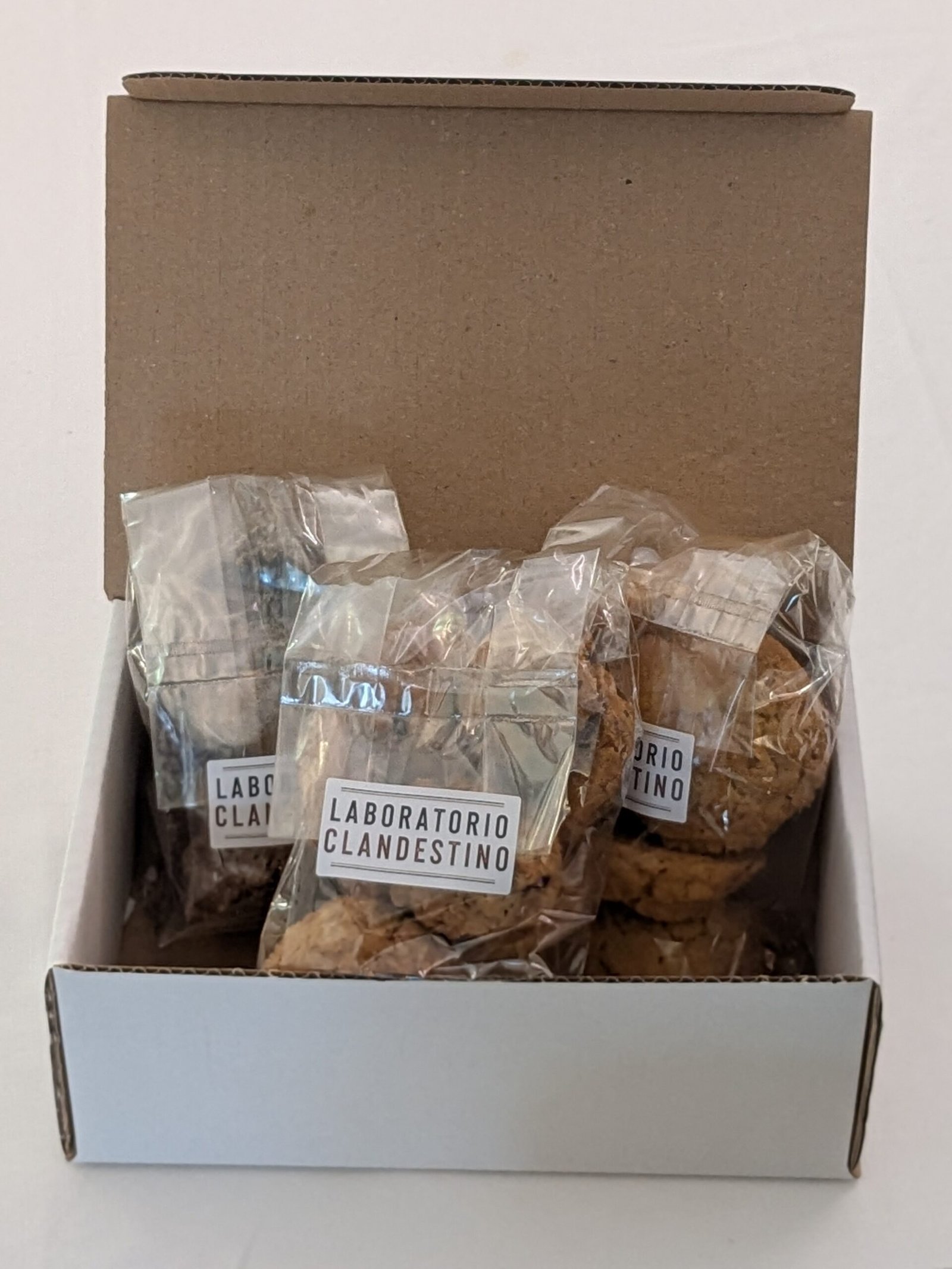 box biscotti sotto banco #1 box biscotti sotto banco #1